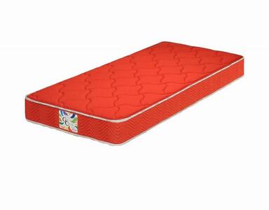 セミダブルマットレス グランコローレボンネル【レッド】国産