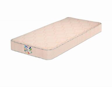ダブルマットレス グランコローレボンネル【ピンク】国産