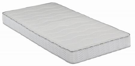 シングルマットレス グランケア ミドルプロ【ホワイト】