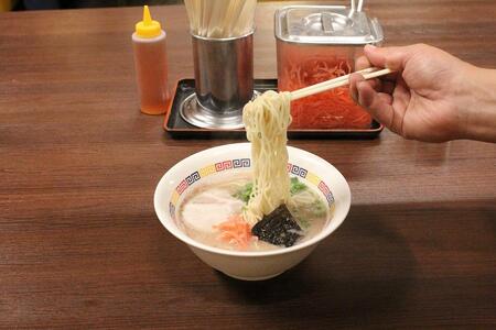 丸星ラーメン 6食セット(3食入り×2セット)