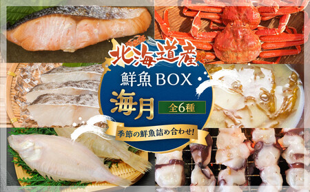 カネオ成栄丸のおまかせお魚BOX 海月(6種) | お魚 お魚 お魚 お魚 お魚