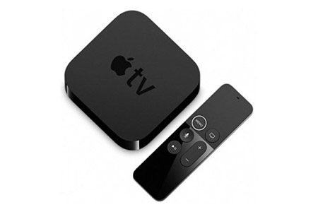 (875)appleTV 32GB