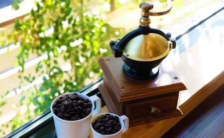 コーヒー 元珈琲嫌いの店長が送る 自家焙煎 コロンビア デカフェ 珈琲 飲料 Morrow珈琲  粉