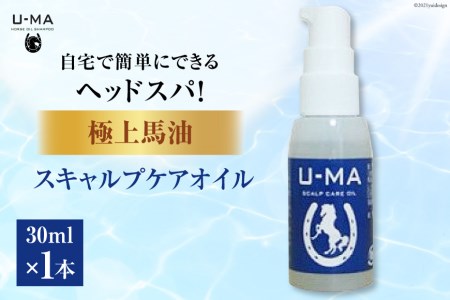 スキャルプケアオイル　1本 [福岡県 筑紫野市 7002]