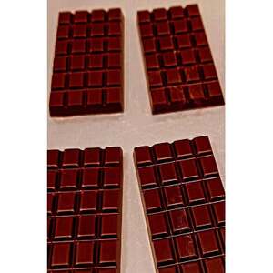 クラフトチョコ2種類[配送不可地域:離島]