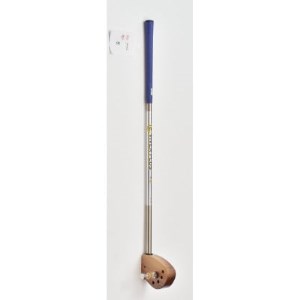 ゴルフ練習器具『素振り棒リバイバープラス』(ジュニア用)_雑貨・日用品 ゴルフ用品 スポーツ・アウトドア用品 _