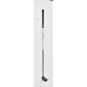 ゴルフ練習器具『リバイバー』と『リバイバープラス』素振り棒2点セット(左利き用)