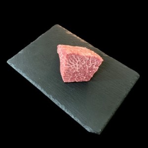 博多和牛そともも(ナカニク) 塊肉 500g(冷凍便)_肉 焼肉 牛肉 やきにく ヤキニク バーベキュー 肉 黒毛和牛 牛肉 _[配送不可地域:離島]