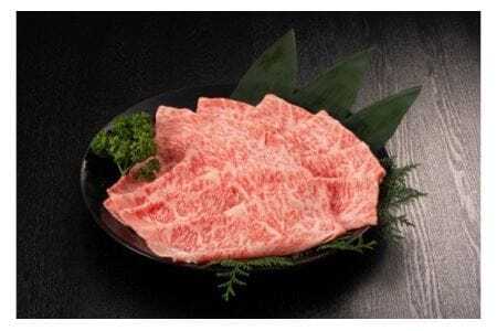 博多和牛ロース500g(しゃぶしゃぶ・すき焼き用)【伊豆丸商店】_HA0192