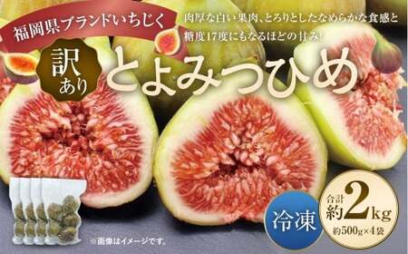 �y�󂠂�z �Ⓚ�������� �u�Ƃ�݂Ђ߁v 2kg �i500g×4�܁j �^   �������� �C�`�W�N �ʕ� �ʎ� �t���[�c �Ⓚ�t���[�c �Ⓚ