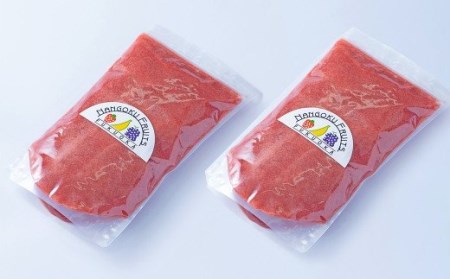 福岡県産 あまおう フルーツソース 1kg×2袋 合計2kg いちご 苺 フルーツ ソース 国産