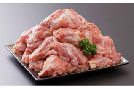 はかた地鶏(もも肉2kg)