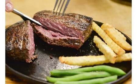 [冷凍] 赤崎牛 赤身 レンガ ステーキ 約600g 牛肉