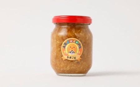 ひよこ豆のお味噌 150g 無添加 味噌 米麹 発酵食品