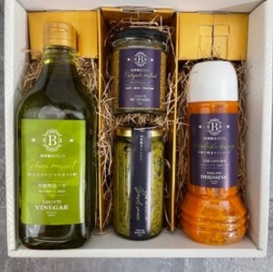 梅薫醸造ベストセラー 4本セット ドレッシング 酢 ソース