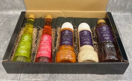 �ʂ�5�{�Z�b�g �h���b�V���O �| ����