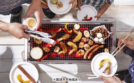 古処鶏 BBQセット ※配送不可:離島