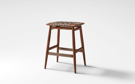 [Ritzwell]MO BRIDGE COUNTER STOOL スツール 椅子 家具 