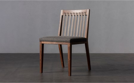 [Ritzwell]BLAVA CHAIR 椅子 木製 家具 