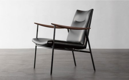 [Ritzwell]RIVAGE LOUNGE CHAIR チェア 椅子 