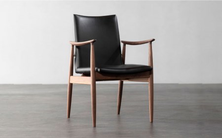 [Ritzwell]RIVAGE ARMCHAIR 椅子 レザー 家具 
