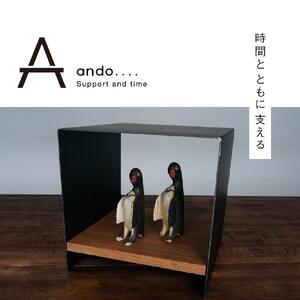 鉄と木の棚 | 家具 家具 家具 家具 家具
