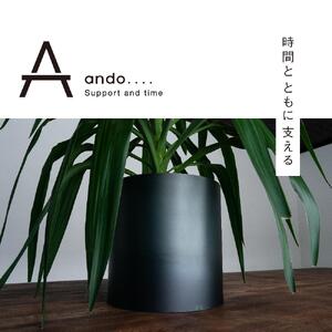 鉄の丸い箱 ｜ 家具 家具 家具 家具 家具 