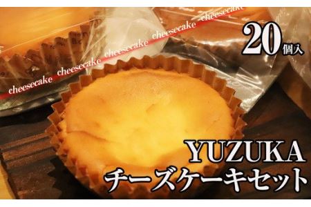 チーズケーキセット YZ005-1