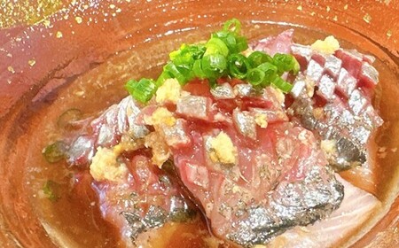 [福岡・相島名物]相島海鮮漬け