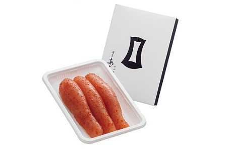 博多あごおとし[100g][明太子]