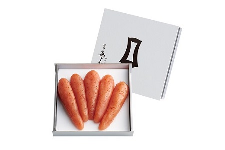 AB251.博多あごおとし【270ｇ】【明太子】