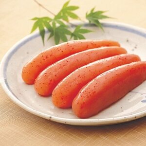 [博多まるきた]あご落とし明太子 600g[配送不可地域:離島]
