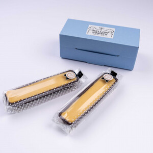 MELLOW SWEETS Ȃ߂炩`[YP[L 2{EMtgBOXyzsnFzy1494980z