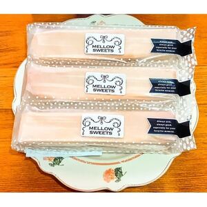 MELLOW SWEETS なめらかチーズケーキ 10本入り【配送不可地域：離島】【1630793】