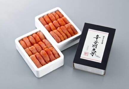 博多に伝わる昔ながらの辛子明太子1.5kg