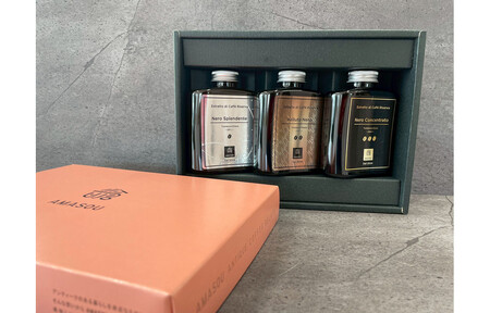 AMASOU Riserva JtFIx[X 250ml×3Zbg