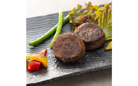 博多和牛プレミアムロールステーキ 5パック(50g×10枚)