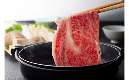 A4/A5等級 博多和牛 リブローススライス 2〜3人前 約500g