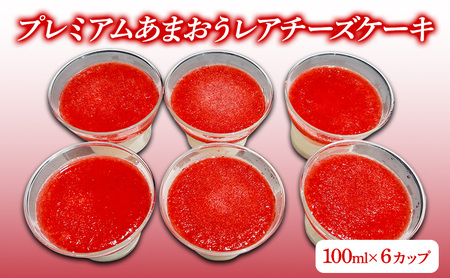 v~A܂A`[YP[L (100ml×6Jbv) `[YP[L  P[L fU[g zsFkCEE