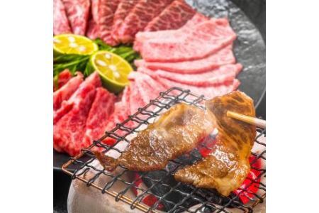 博多和牛 焼肉 用 500g 牛肉 福岡県 糸田町