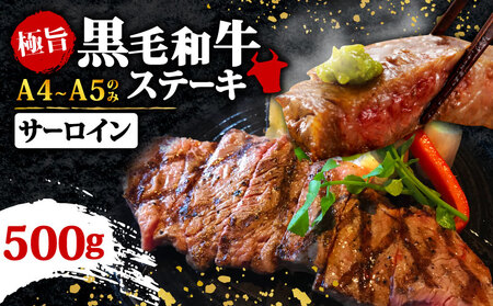 [A4〜A5]博多和牛サーロインステーキ 500g(250g×2枚)博多和牛博多和牛博多和牛博多和牛博多和牛