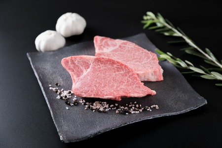 A4ランク博多和牛ヒレ肉シャトーブリアン約300gステーキステーキステーキステーキステーキ