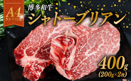博多和牛 シャトーブリアン400g シャトーブリアン シャトーブリアン シャトーブリアン シャトーブリアン シャトーブリアン シャトーブリアン シャトーブリアンNKK