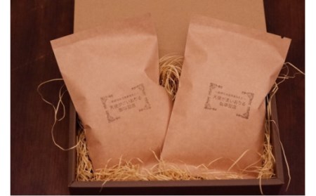 豪華珈琲豆 2種セット ブルーマウンテン100% ゲイシャ 計2袋 コーヒー