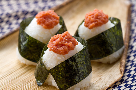 [訳あり・無着色]辛子明太子 切れコロ 1kg 吉富町/博多の味本舗[BGAI012] 明太子 便利 明太子