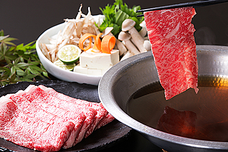 佐賀牛 ロースすきやき・しゃぶしゃぶ用 800g：B530-002