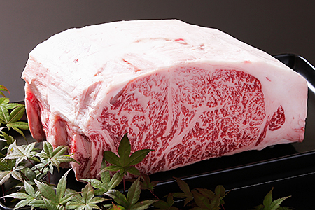 佐賀牛サーロインブロック 1kg：B820-001