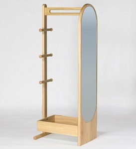 COMACA 44ハンガーラック HK【諸富家具】：C368-005