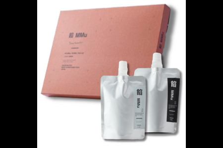 補食・行動食 携帯あんこ「餡MMu(あんむー)」2種×3本:B120-034