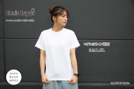 わんちゃんとお揃いで着れるTシャツ:B250-010